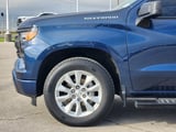 2022 Chevrolet Silverado 1500 - Preview 9