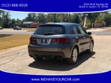 2011 Acura RDX - Preview 5