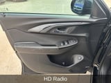 2023 Chevrolet Trailblazer - Preview 10