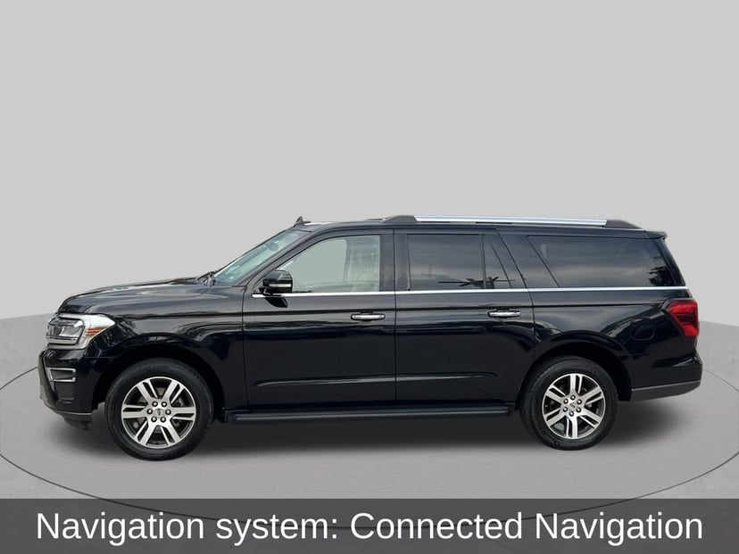 2024 Ford Expedition MAX - Image 2