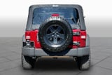 2013 Jeep Wrangler - Preview 4