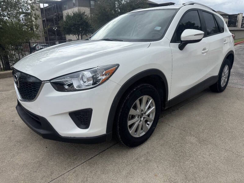 2015 Mazda CX-5 - Image 1