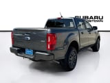 2020 Ford Ranger - Preview 7