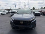 2025 Honda CR-V - Preview 3