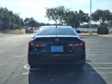2025 Toyota Camry - Preview 4