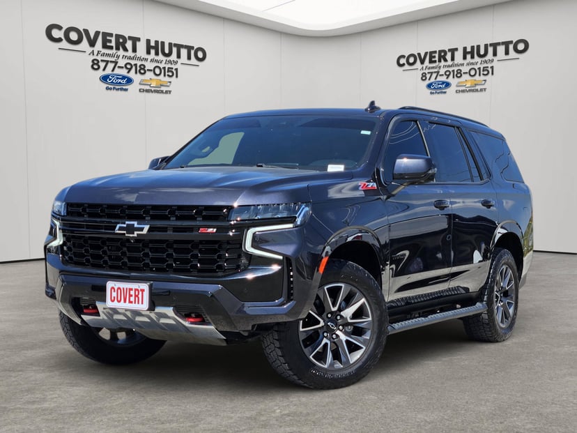 2023 Chevrolet Tahoe - Image 1