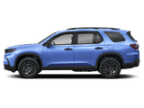 2025 Honda Pilot - Preview 6