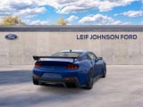 2026 Ford Mustang - Preview 8