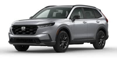 2027 Honda CR-V - Image 1