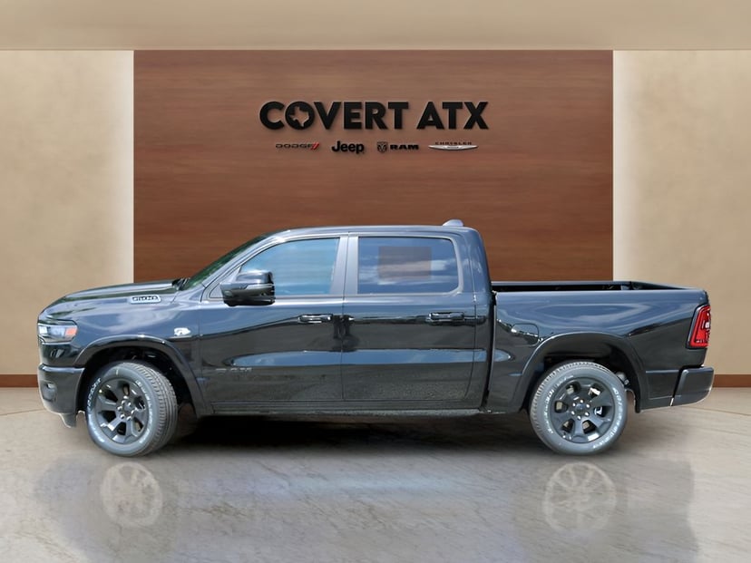 2026 Ram 1500 - Image 3