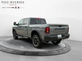 2027 Ram 2500 - Preview 14