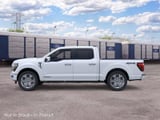 2026 Ford F-150 - Preview 3