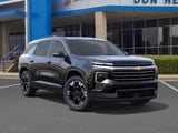2027 Chevrolet Traverse - Preview 7