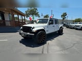 2021 Jeep Gladiator - Preview 7