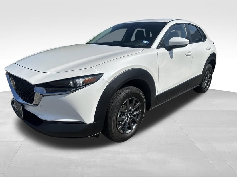 2026 Mazda CX-30 - Image 1