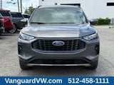2025 Ford Escape - Preview 6