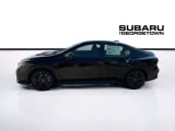 2026 Subaru WRX - Preview 3