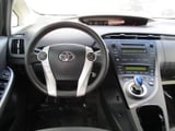 2011 Toyota Prius - Preview 14