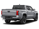 2024 Toyota Tacoma - Preview 7