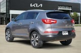 2012 Kia Sportage - Preview 4