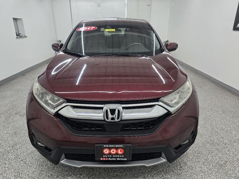 2017 Honda CR-V - Image 1