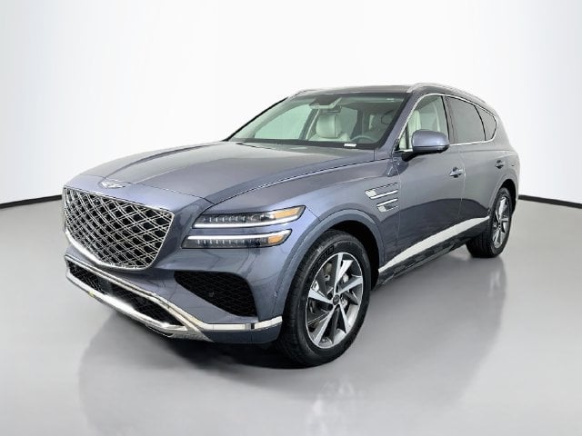 2027 Genesis GV80 - Image 1