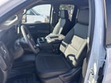 2026 Chevrolet Silverado 2500 HD - Preview 12