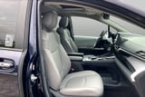 2025 Toyota Sienna - Preview 8