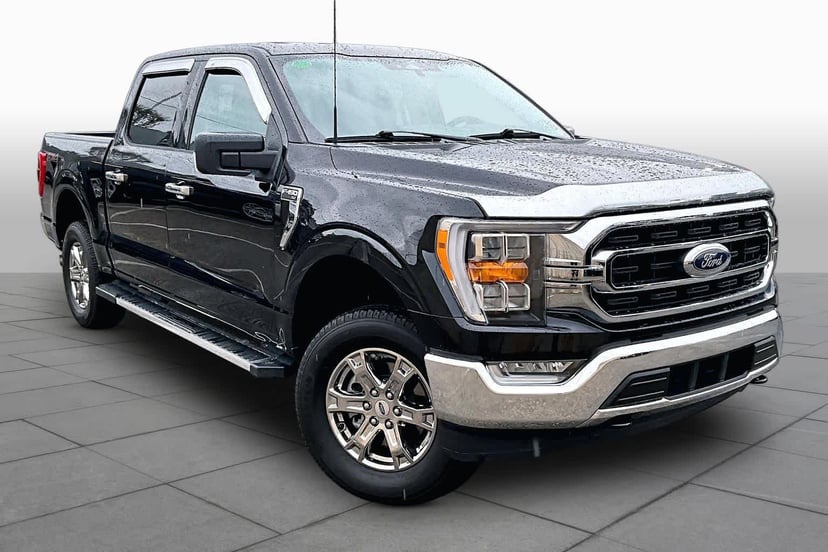2023 Ford F-150 - Image 1