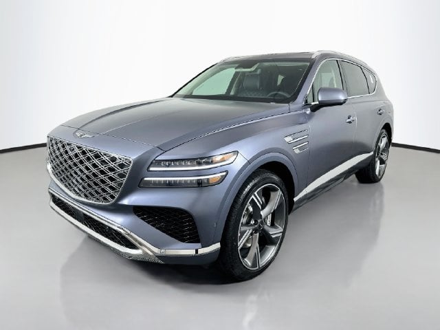 2027 Genesis GV80 - Image 1