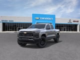 2026 Chevrolet Colorado - Preview 8