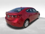 2016 Mazda Mazda3 - Preview 5