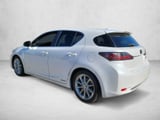 2013 Lexus CT - Preview 8