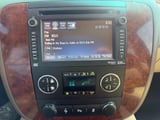 2013 Chevrolet Suburban - Preview 12