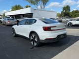 2023 Polestar 2 - Preview 3