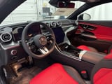 2027 Mercedes-Benz CLE - Preview 14
