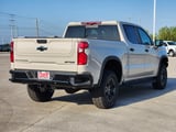 2026 Chevrolet Silverado 1500 - Preview 3