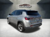 2020 Jeep Compass - Preview 3