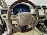 2018 Lexus GX - Preview 11