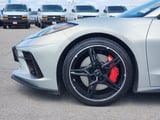 2022 Chevrolet Corvette - Preview 9