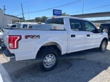 2017 Ford F-150 - Preview 4