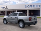 2026 Ford Ranger - Preview 4