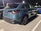 2027 Honda HR-V - Preview 3