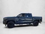 2025 Toyota Tacoma - Preview 8