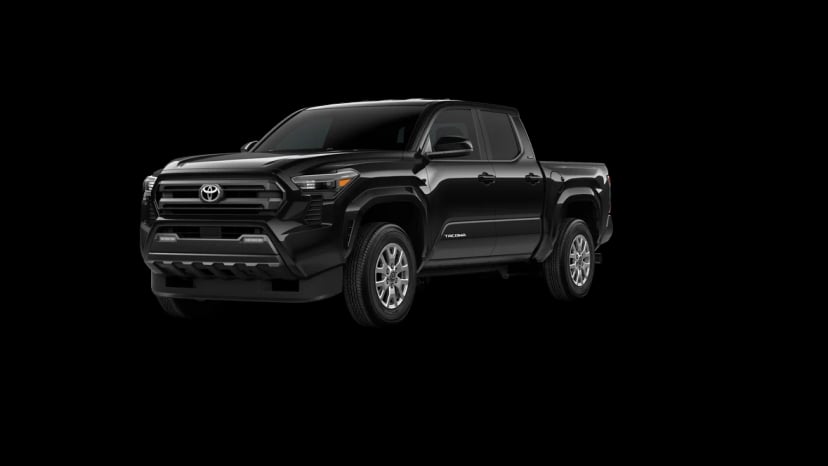2026 Toyota Tacoma - Image 1
