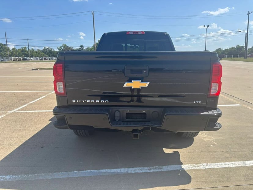 2016 Chevrolet Silverado 1500 - Image 3