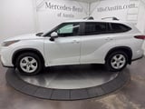 2023 Toyota Highlander - Preview 4