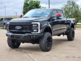 2025 Ford F-250 - Preview 2