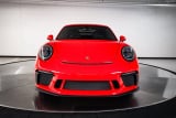 2018 Porsche 911 - Preview 10