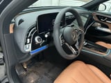 2027 Mercedes-Benz E-Class - Preview 13